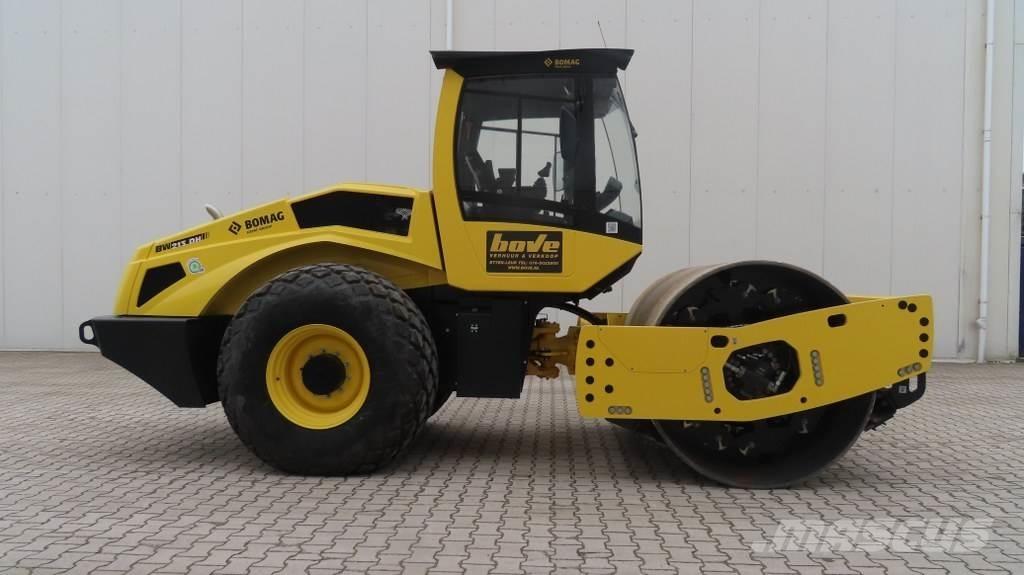 Bomag BW213 DH-5 Грунтові котки