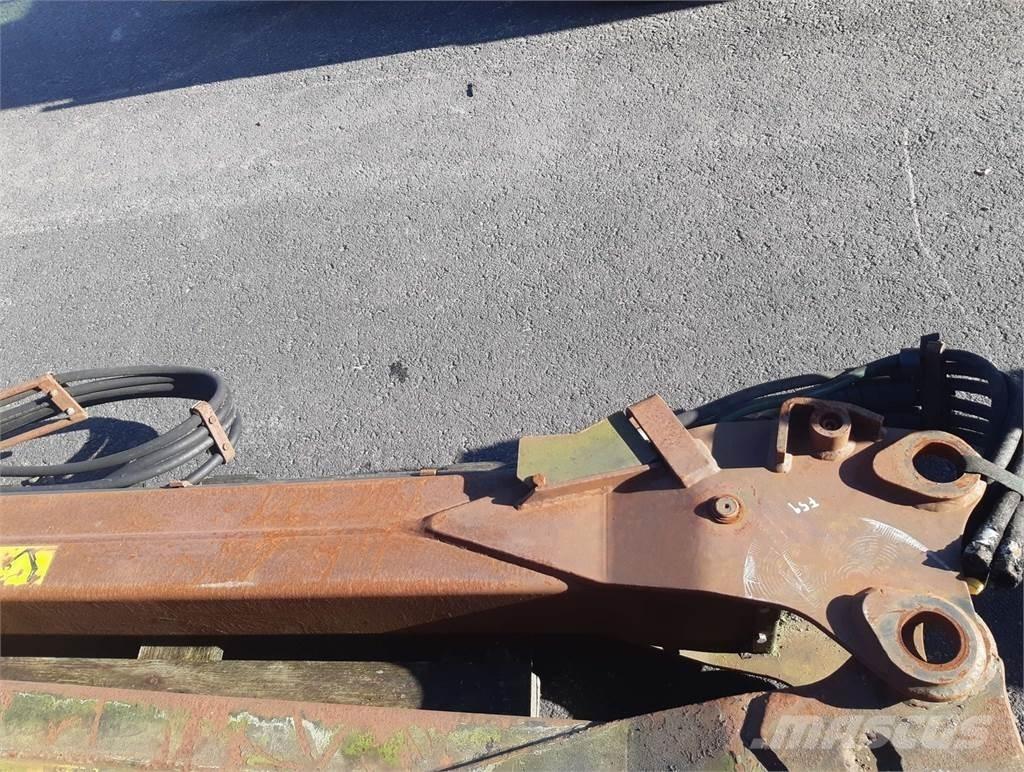 Loglift F59 Транспортерні крани