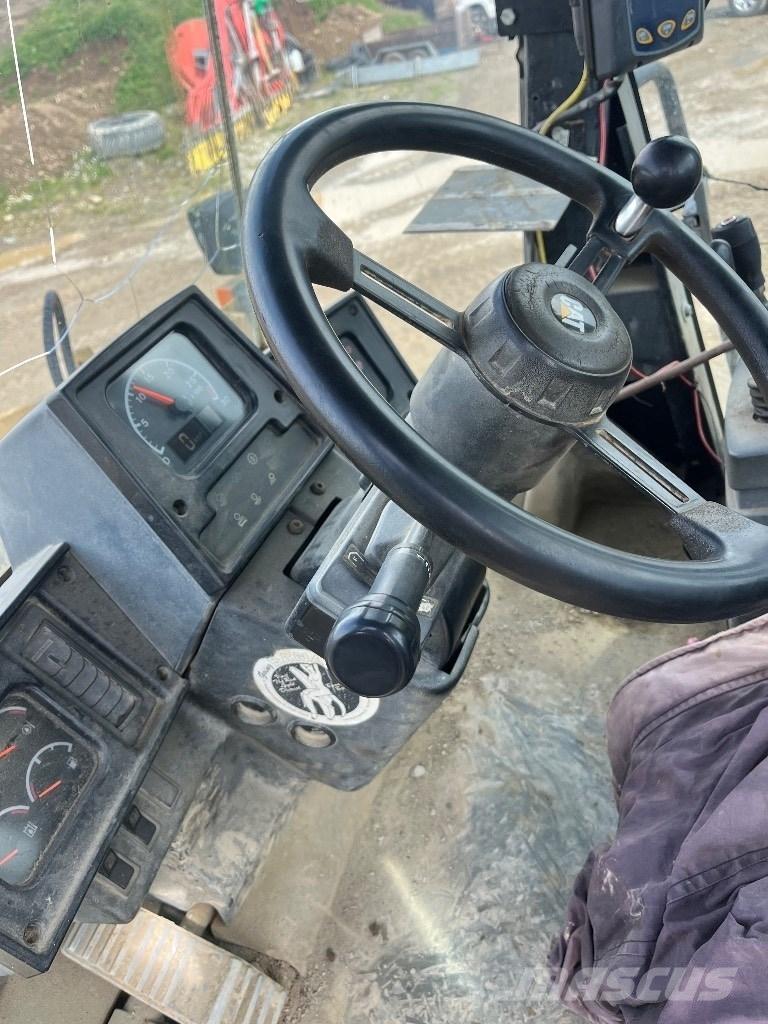 CAT 950 G Фронтальні навантажувачі
