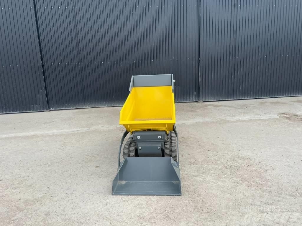 Wacker Neuson DT 08 Міні самоскиди
