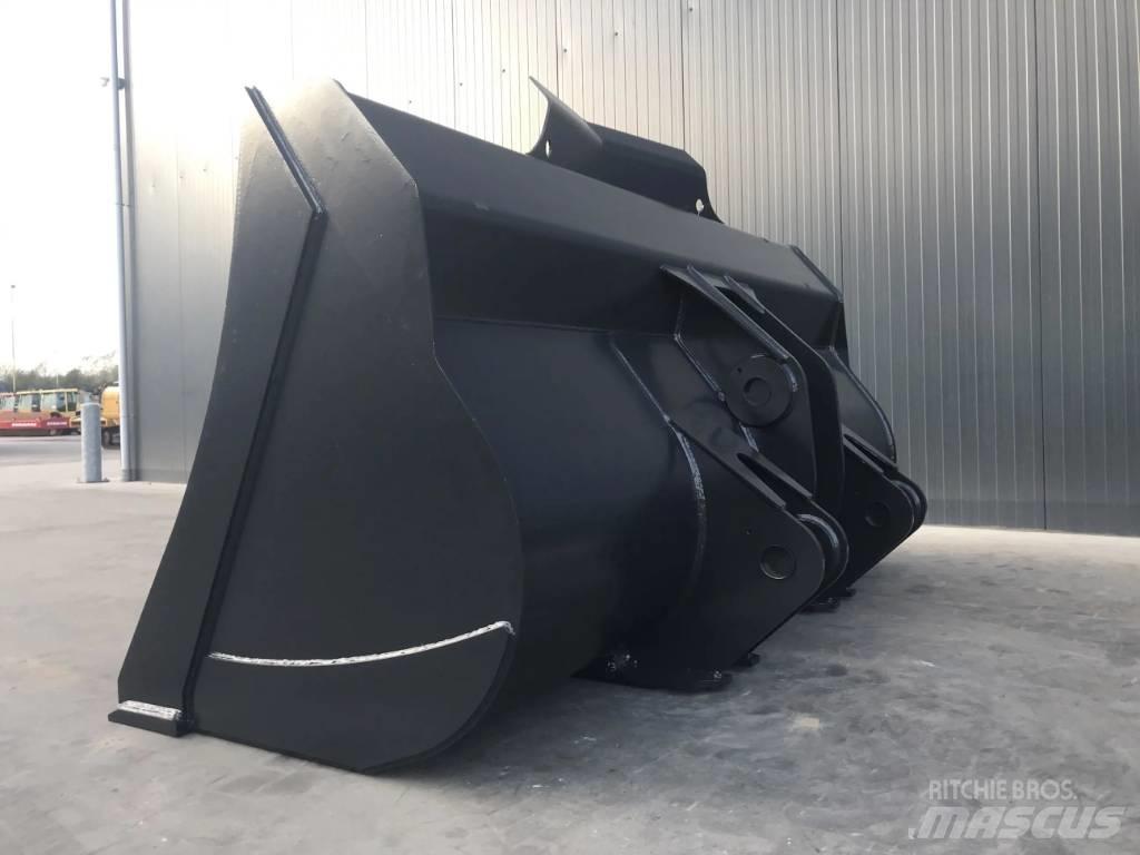 Volvo L150H Ковші