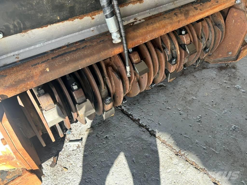FAE BL5 Mulcher Лісові мулчери