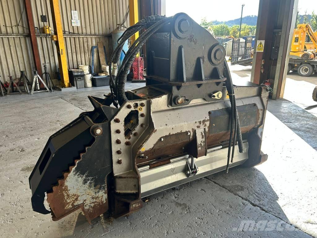 FAE BL5 Mulcher Лісові мулчери
