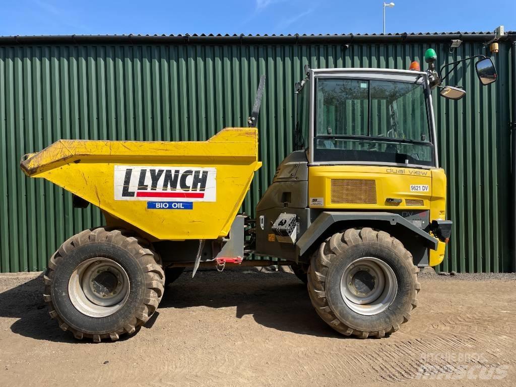 Wacker Neuson DV 90 Міні самоскиди