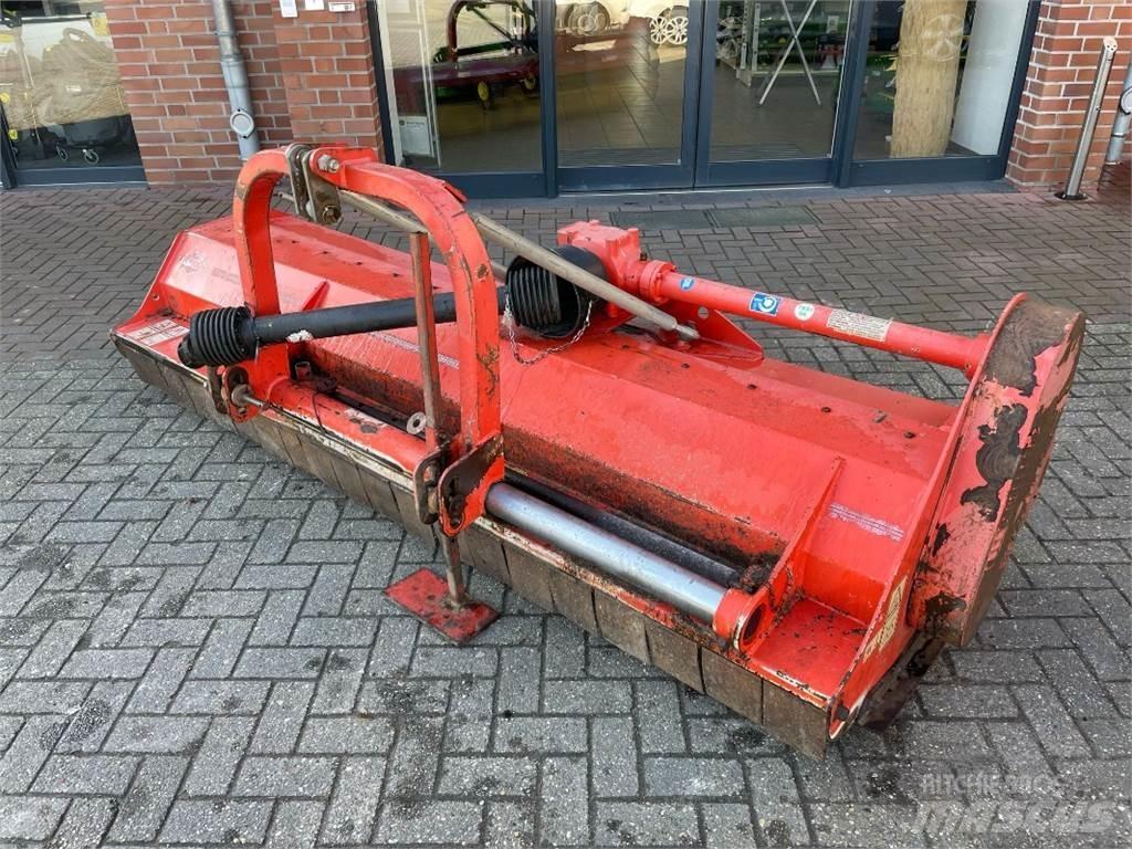 Kuhn VKM280 Комунальна техніка - Інші