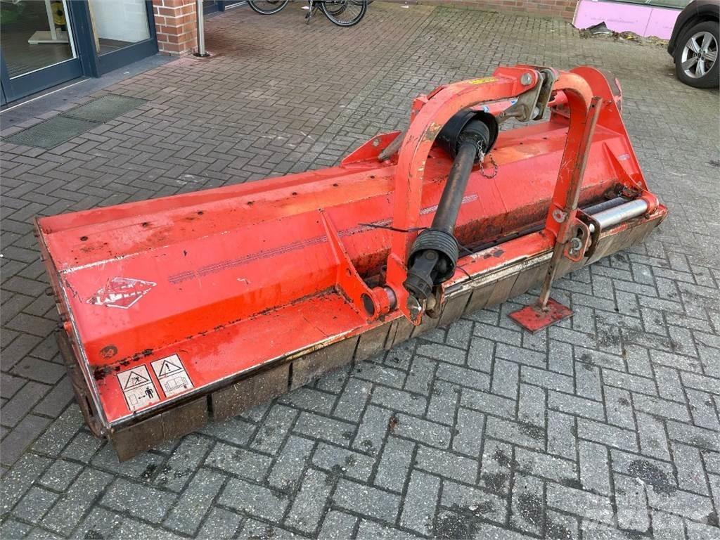 Kuhn VKM280 Комунальна техніка - Інші