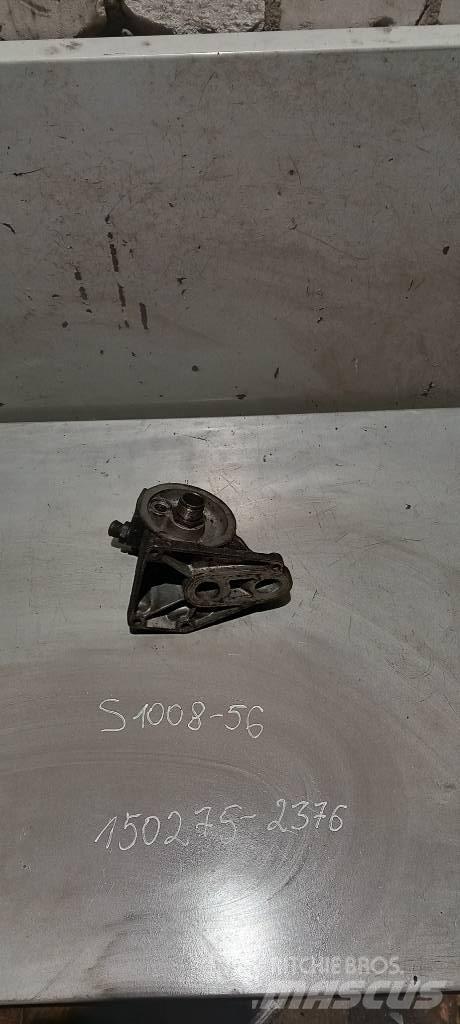 Scania R 440.    1502757 Двигуни