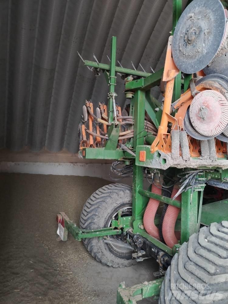 Amazone CITAN 9000 Високоточні сівалки