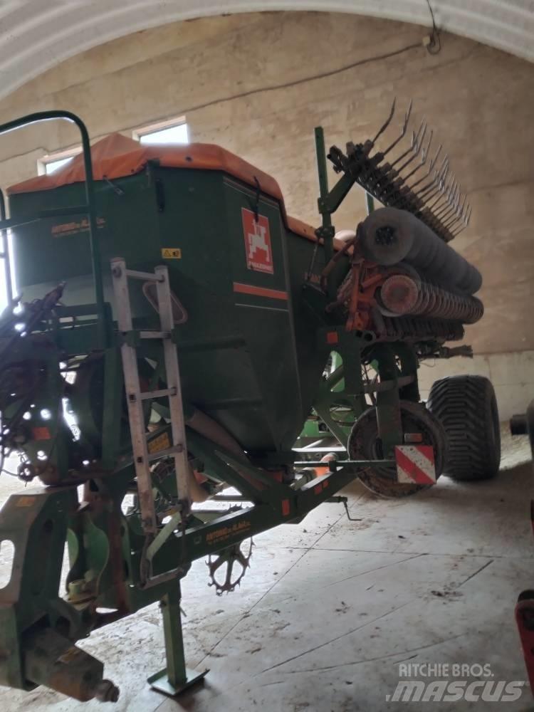 Amazone CITAN 9000 Високоточні сівалки