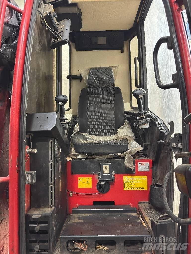 Loglift 150Z Лісозаготівельні крани