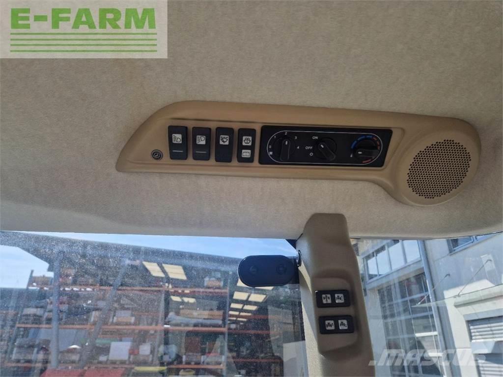 John Deere 5105GN Трактори