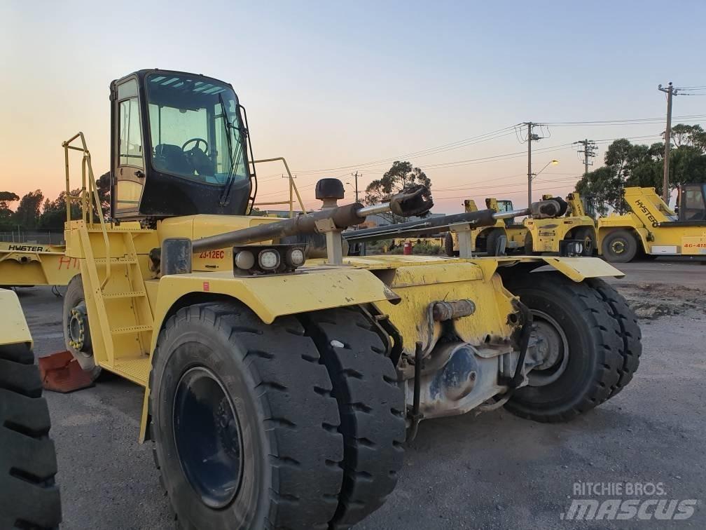 Hyster H23XM-12EC Навантажувачі для контейнерів