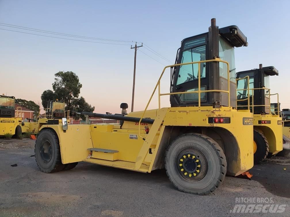 Hyster H23XM-12EC Навантажувачі для контейнерів