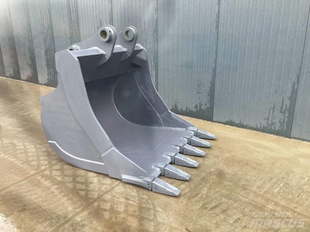 Komatsu PC390 Ковші
