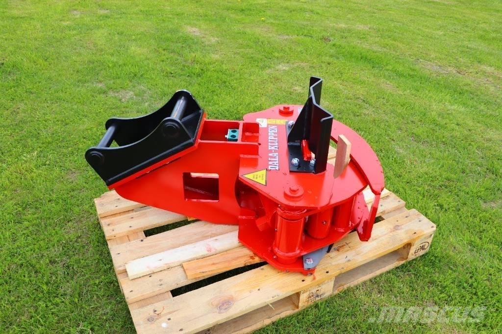 Dala-Klippen DGC180 Грейфери