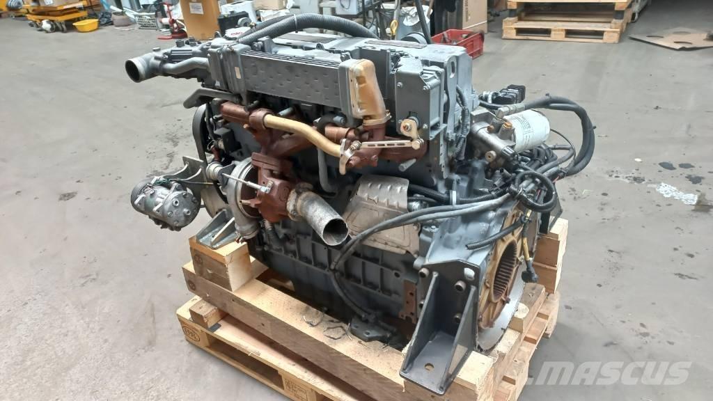 Deutz TCD2013L064V Двигуни