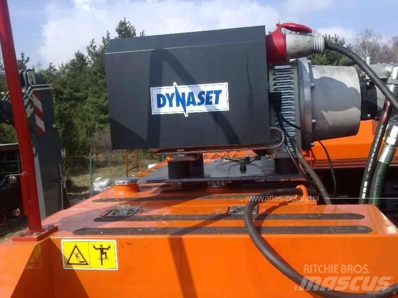 Dynaset Generator Інше обладнання