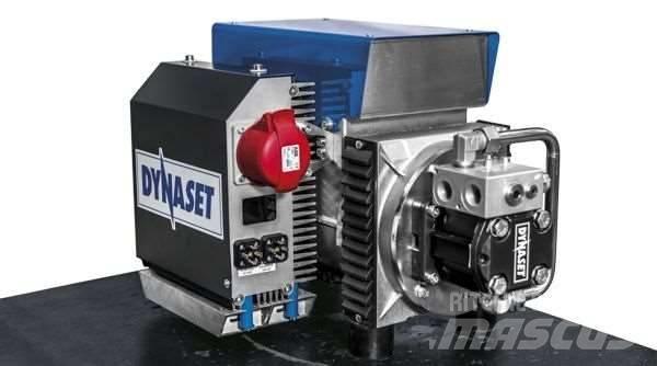 Dynaset Generator Інше обладнання
