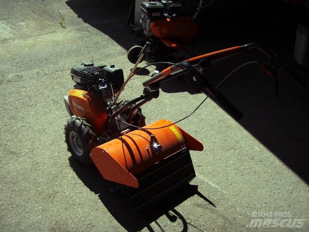 Husqvarna TR 348 Мотоблоки