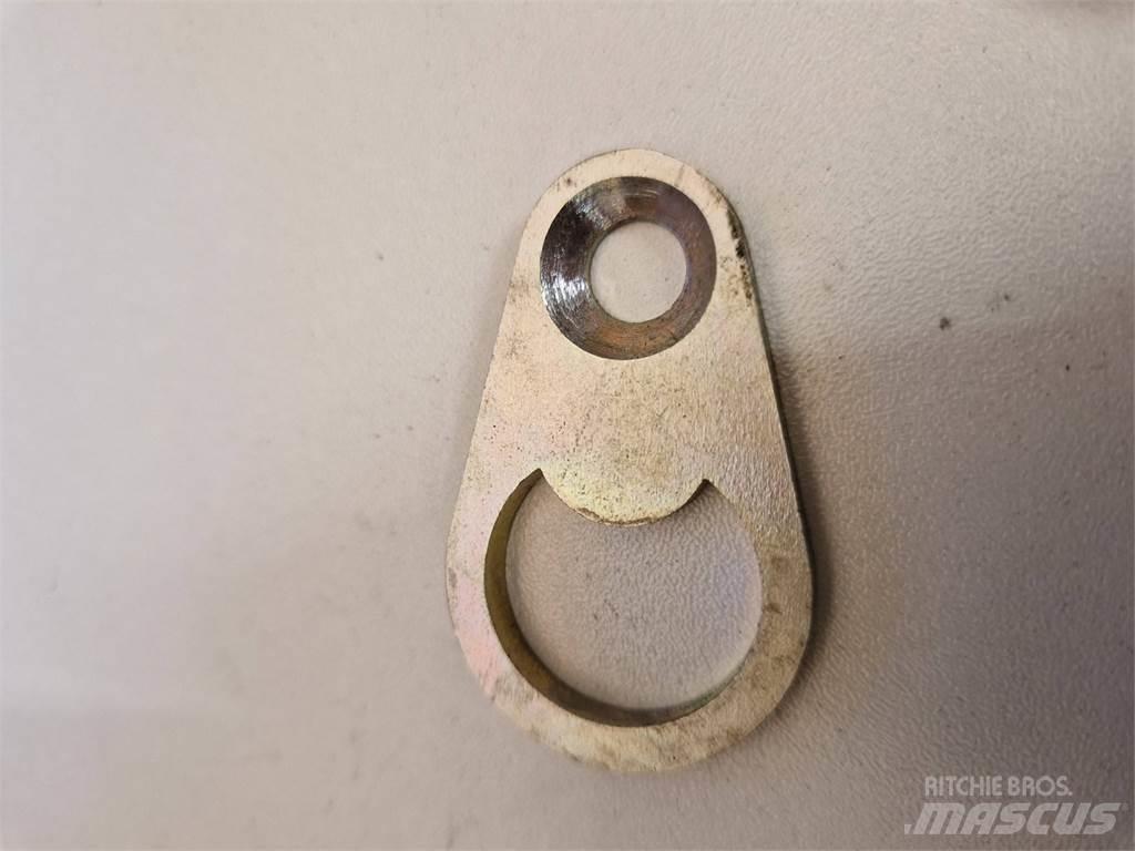 Ponsse P52245 Валочні головки