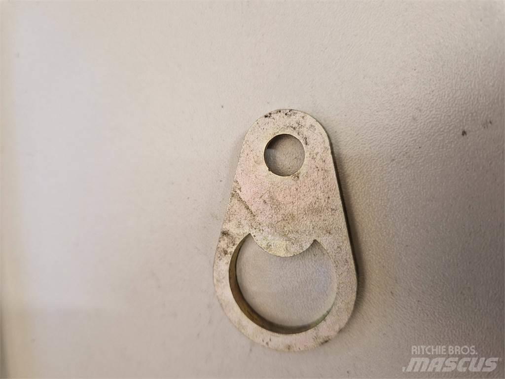 Ponsse P52245 Валочні головки