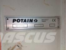 Potain MD 310 B Баштові крани