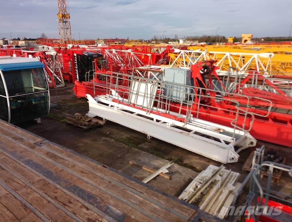 Potain MD 310 B Баштові крани