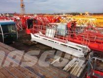 Potain MD 310 B Баштові крани