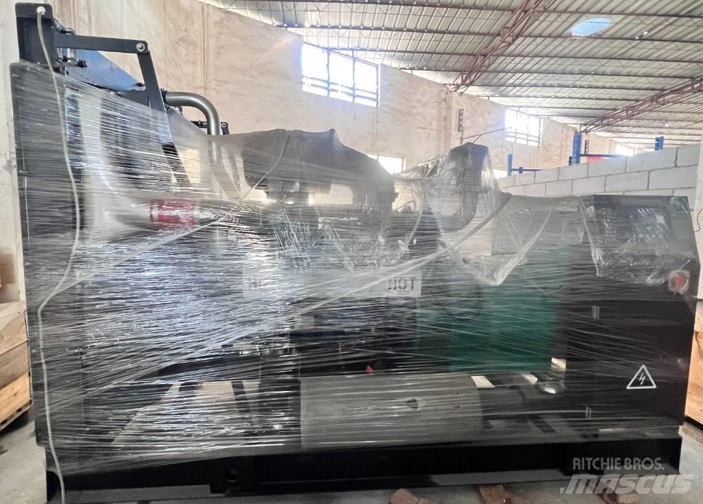Cummins PDL-354D Інші генератори