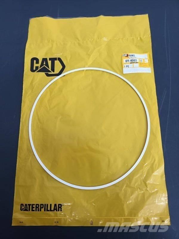 CAT RING 6Y-4003 Двигуни