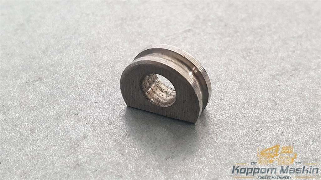 Ponsse 230821 Шасі