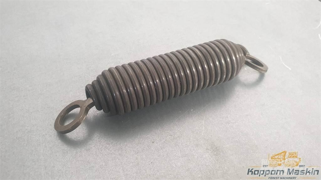 Ponsse 0057866 Валочні головки