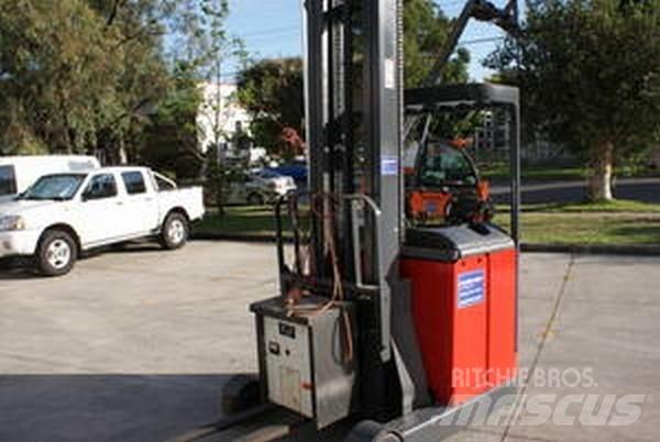 Linde R14 Річ-трак із високим підйомом