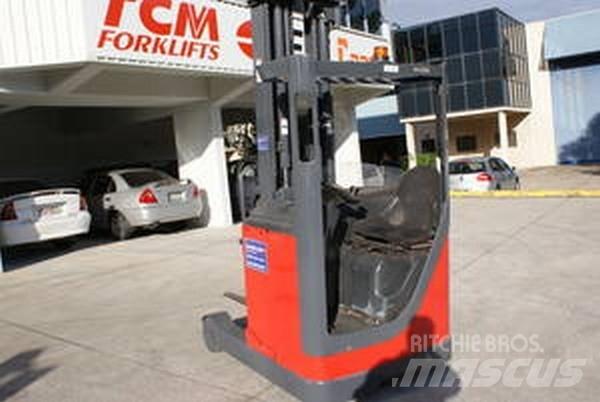 Linde R14 Річ-трак із високим підйомом