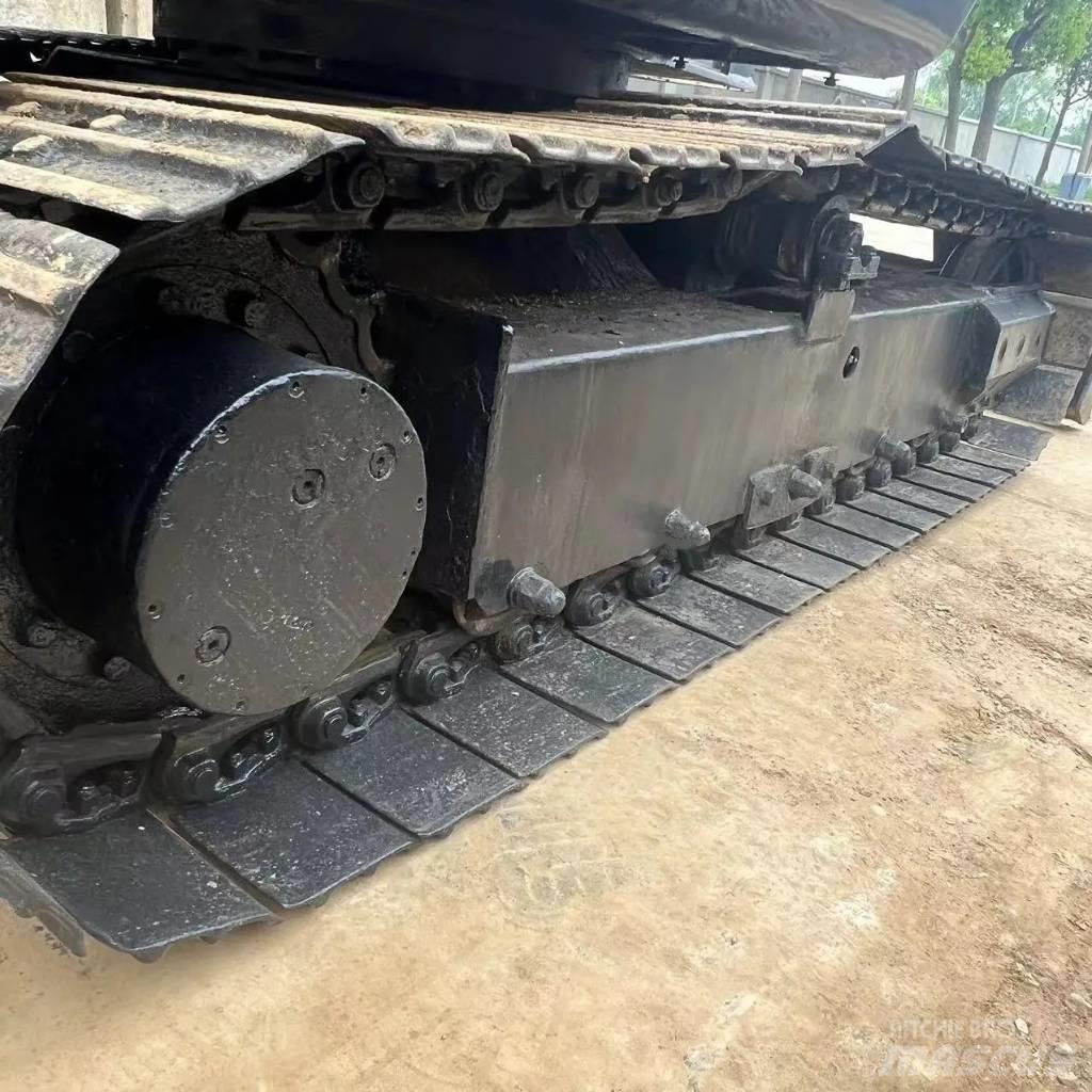 Doosan DX60 Гусеничні екскаватори