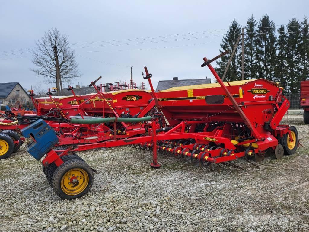 Väderstad Rapid 300S Сівалки