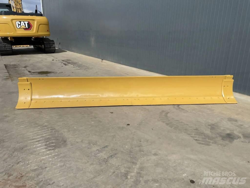 CAT 140K Moldboard Леміші