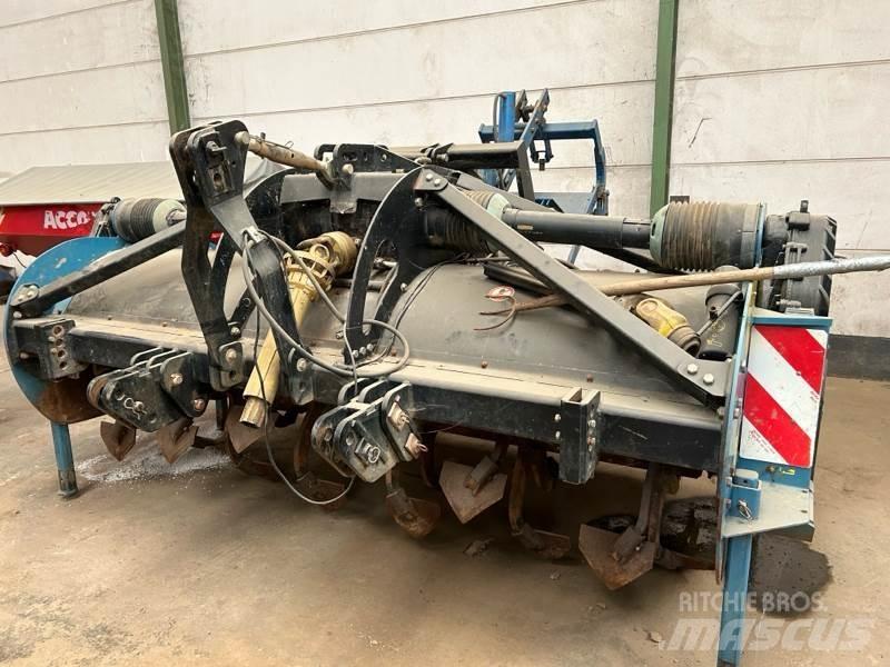 Imants 56 SX 300 Плуги