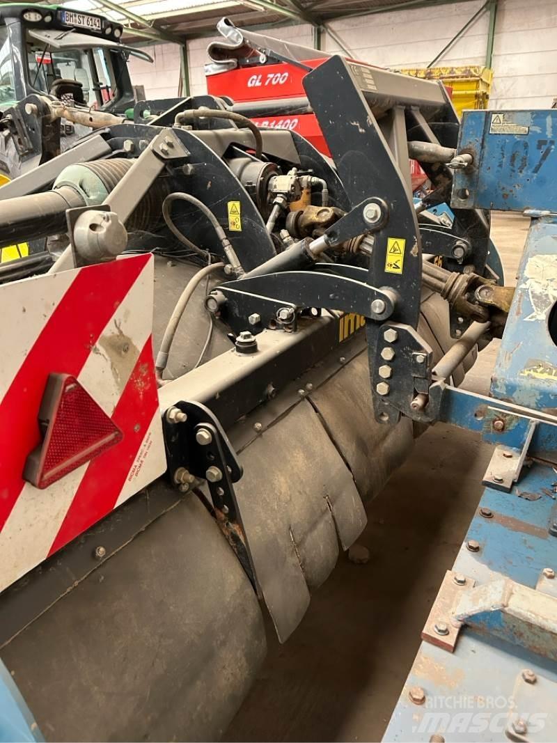 Imants 56 SX 300 Плуги