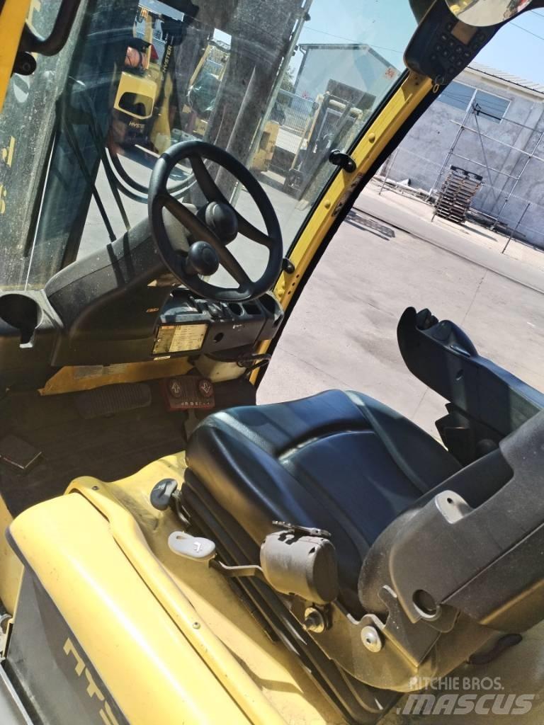 Hyster J2.5XN Електронавантажувачі