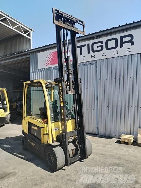 Hyster J2.5XN Електронавантажувачі