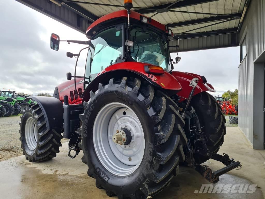 Case IH Puma 180 Трактори