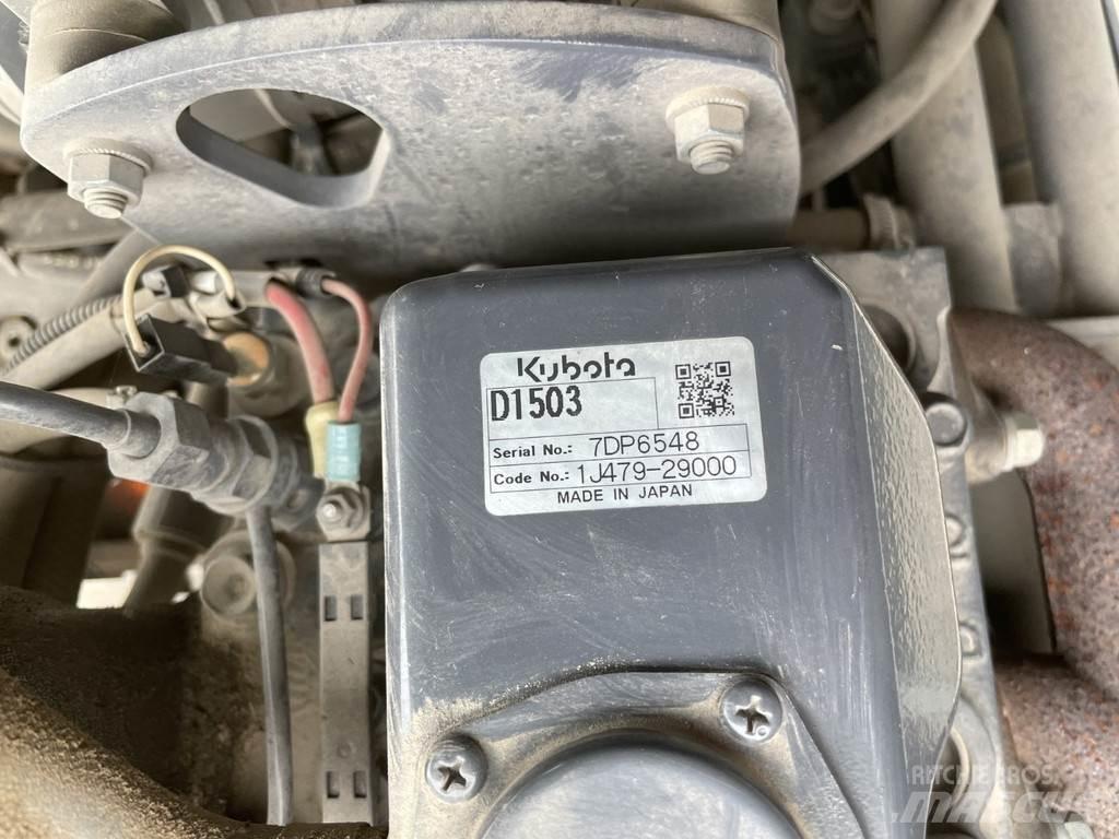 Hamm HD 10 VO Котки тротуарні