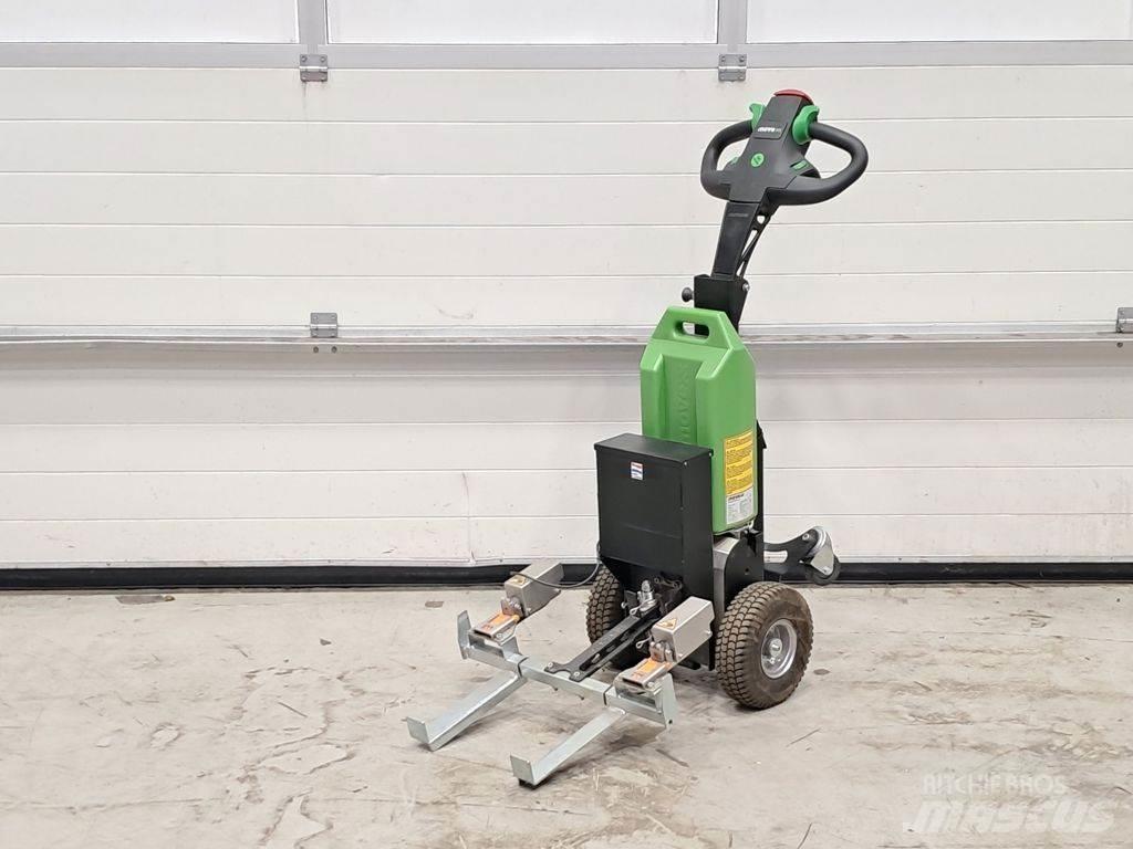 Movexx T1000 Тягачі