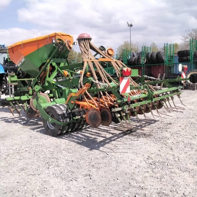 Amazone CIRRUS 3002 Сівалки