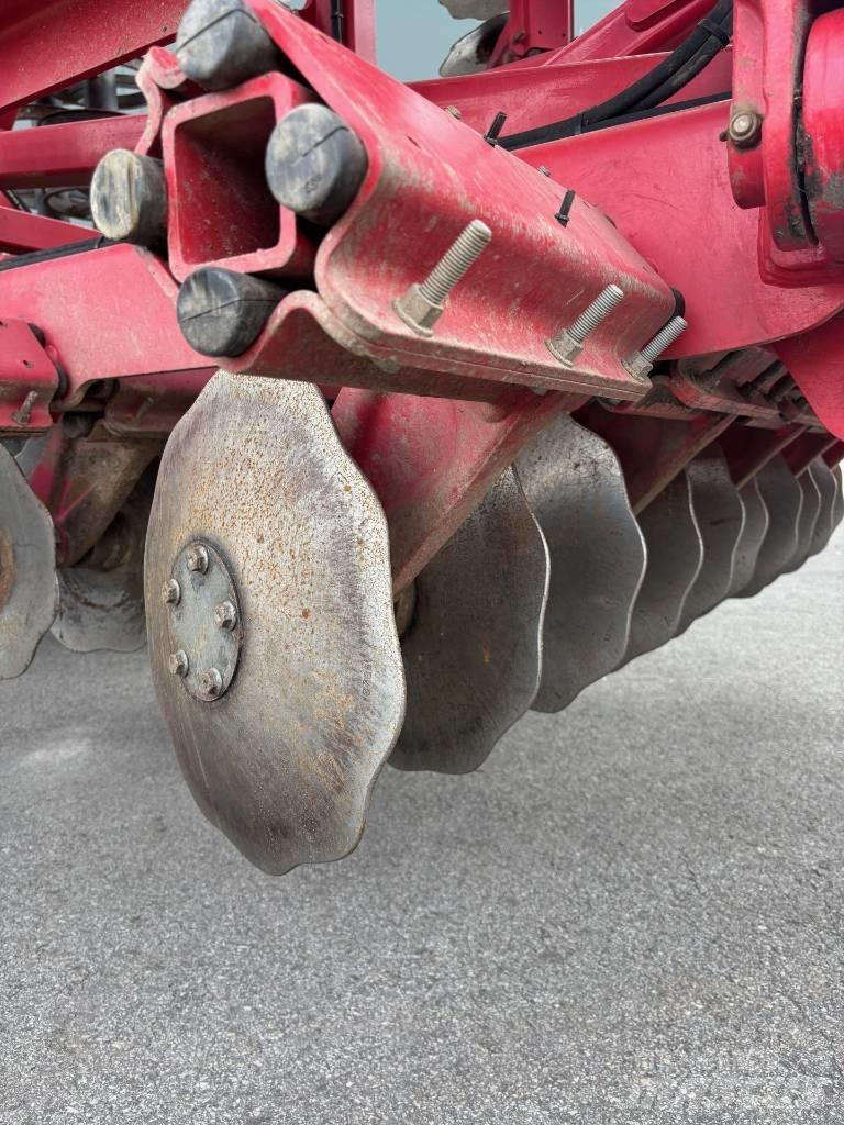 Horsch Joker 10 RT Дискові борони