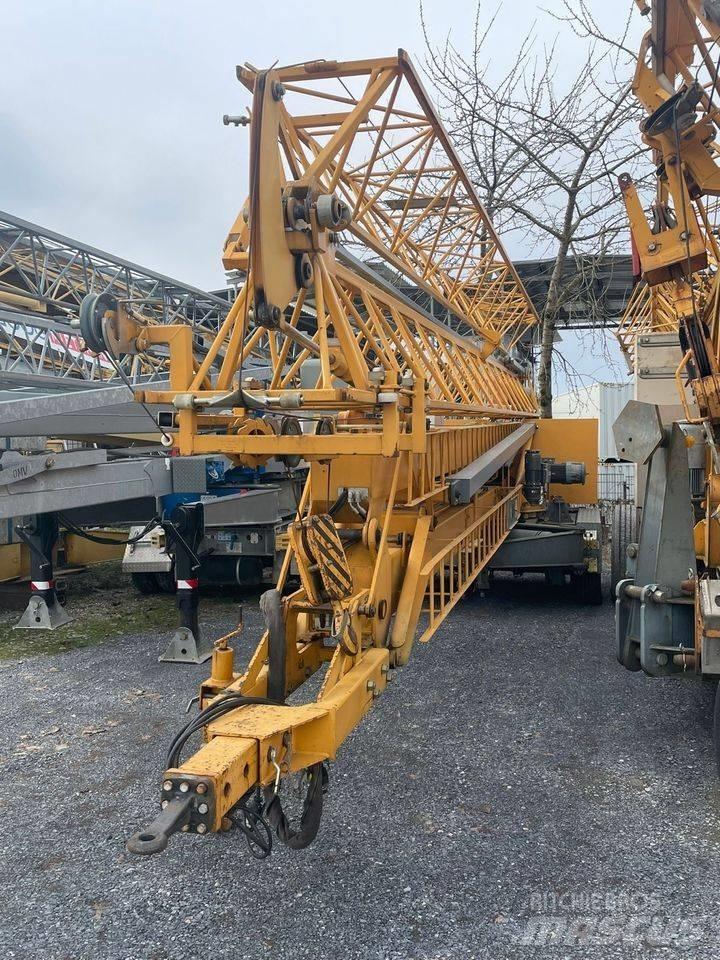 Liebherr 13 HM Баштові крани