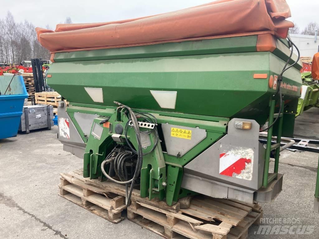 Amazone ZA-M 3000 Розсіювач мінеральних добрив