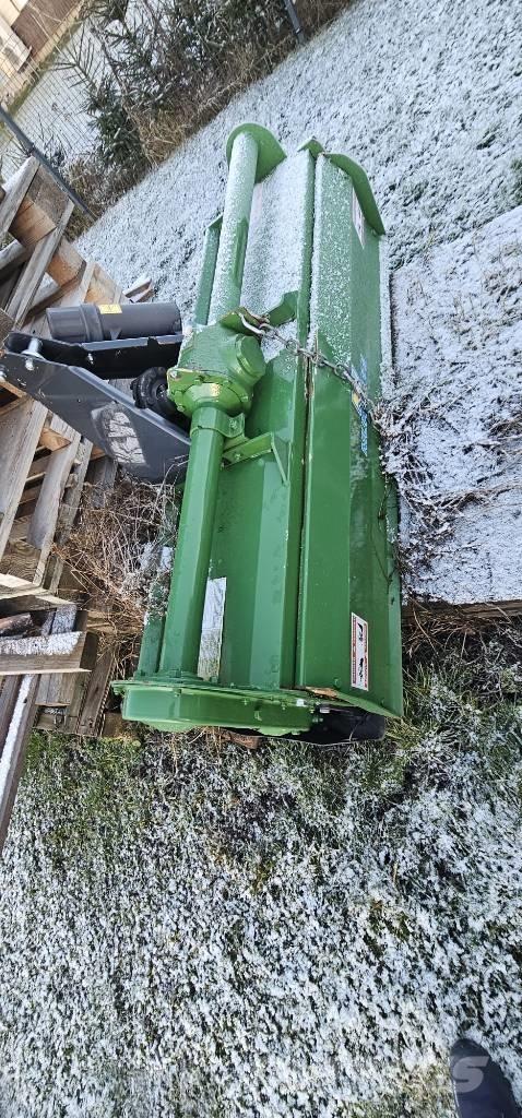 John Deere 4052 R Трактори