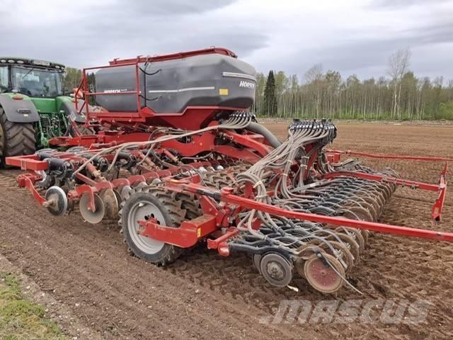 Horsch Focus 6 TD Сівалки